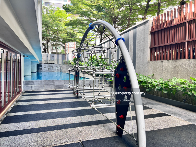 Condominium for Sale in 9 Madge by Kelvin Guee - iProperty.com.my