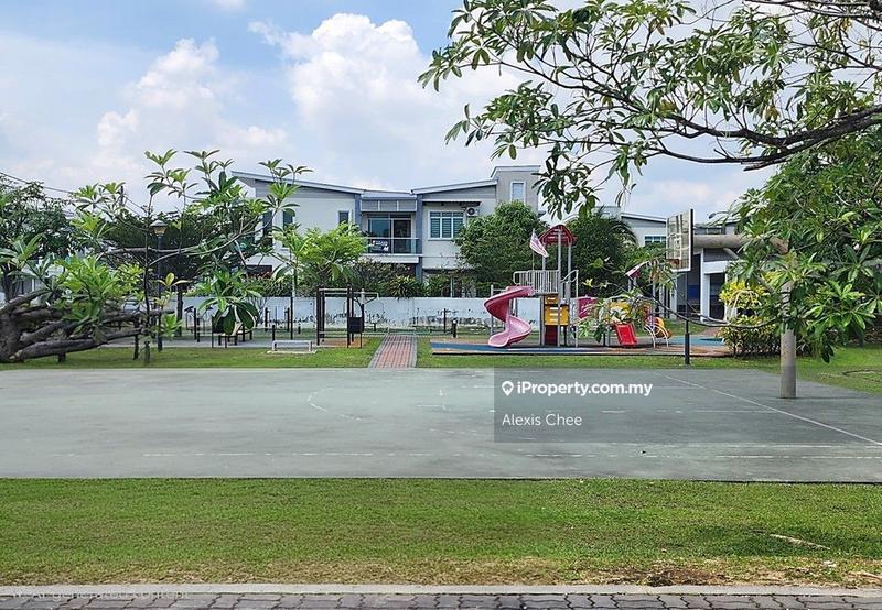 2-storey Terraced House for Sale in Dorset Place, Ipoh by Alexis Chee - iProperty.com.my