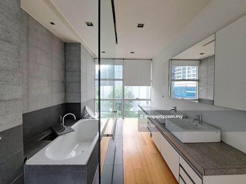 Kondominium untuk Dijual di Park Seven oleh Eric Teo - iProperty.com.my