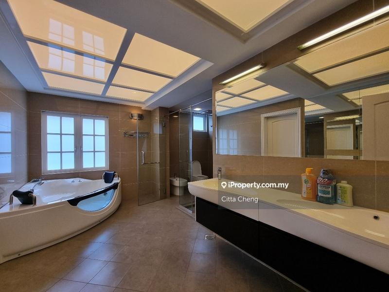 Bungalow House for Sale in Mont Kiara, Kuala Lumpur by Citta Cheng - iProperty.com.my