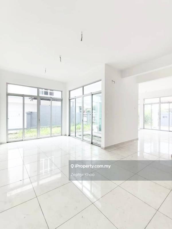 Rumah Berkembar untuk Dijual di Taman Mutiara Rini, Skudai oleh Zephyr Khoo - iProperty.com.my