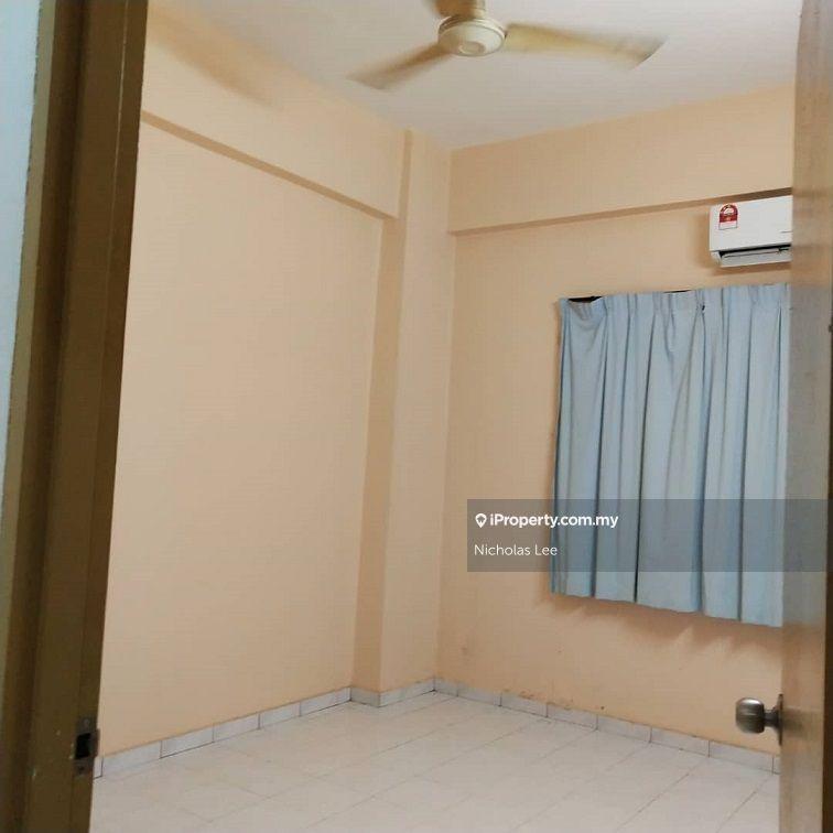 Apartment for Sale in Le Courts Desa Tambun by Nicholas Lee - iProperty.com.my