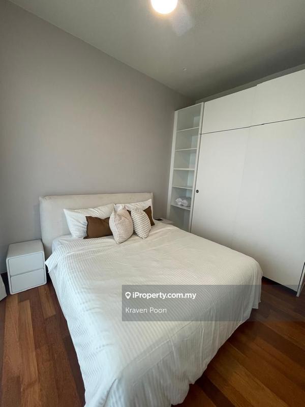 Residensi Servis untuk Disewa di Senada Residence @ KLGCC Resort oleh Kraven Poon - iProperty.com.my
