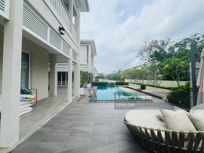 Bungalow House for Sale in Serene Mont Kiara, Mont Kiara by Edison Gan - iProperty.com.my