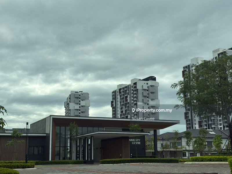 Semi-Detached House for Sale in Bandar Tropicana Aman, Telok Panglima Garang by Susan Gwee - iProperty.com.my