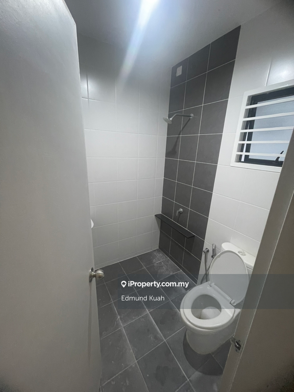Rumah Berangkai 2 Tingkat untuk Disewa di Setia Utama, Setia Alam oleh Edmund Kuah - iProperty.com.my