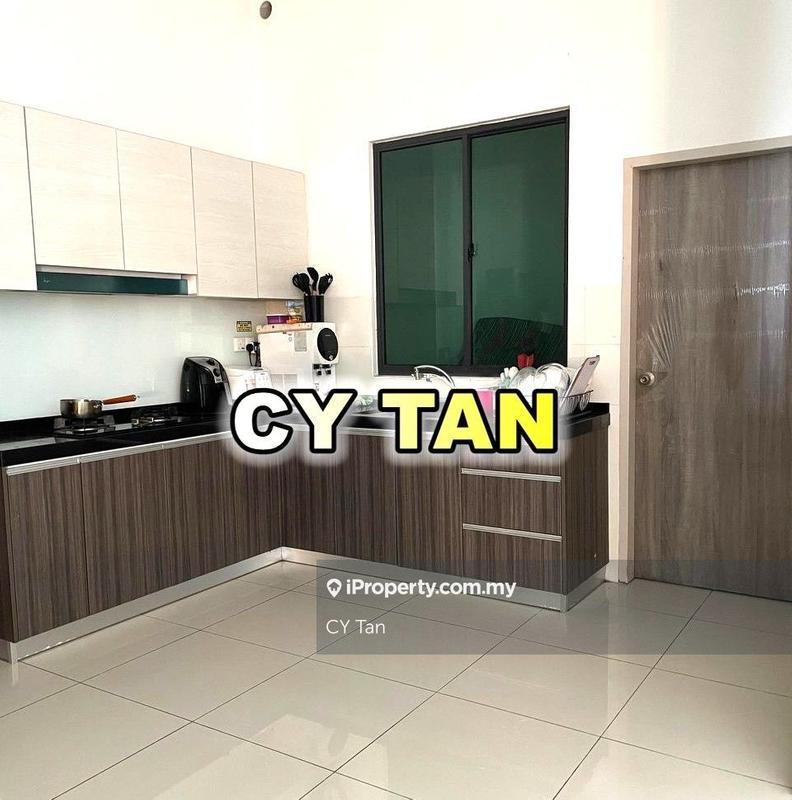 Kondominium untuk Dijual di Prominence oleh CY Tan - iProperty.com.my