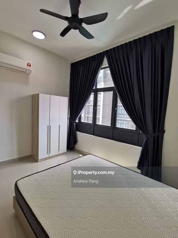 Condominium for Sale in Ara Sentral by Andrew Pang - iProperty.com.my