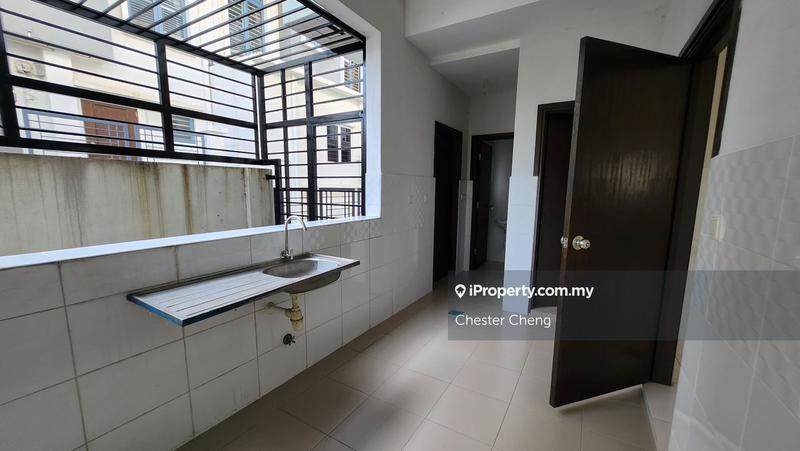3-storey Terraced House for Sale in Denai Alam, Shah Alam by Chester Cheng - iProperty.com.my