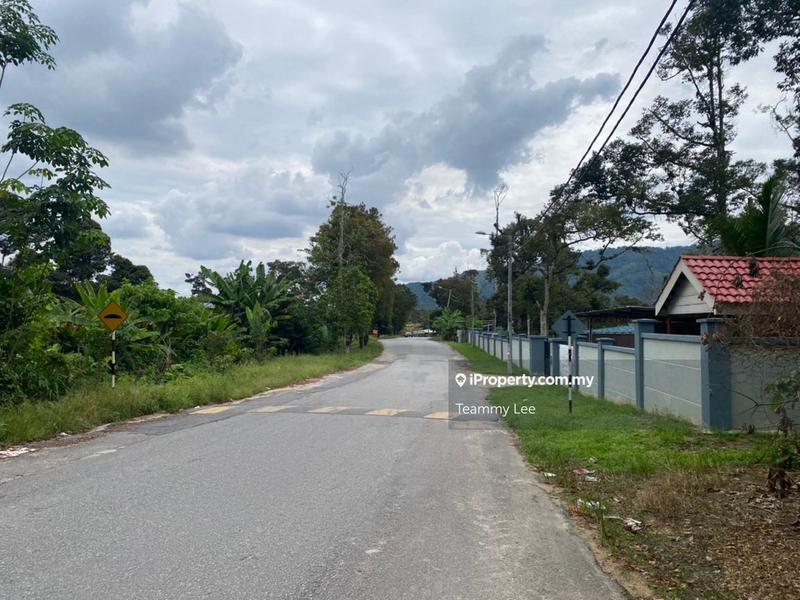 Tanah Pertanian untuk Dijual di Broga, Lenggeng oleh Teammy Lee - iProperty.com.my