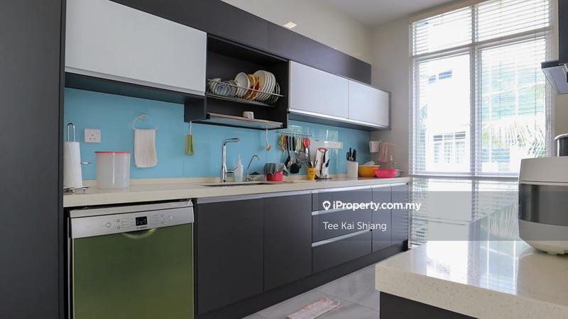 Bungalow House for Sale in Taman Melawati, Ulu Kelang by Tee Kai Shiang - iProperty.com.my