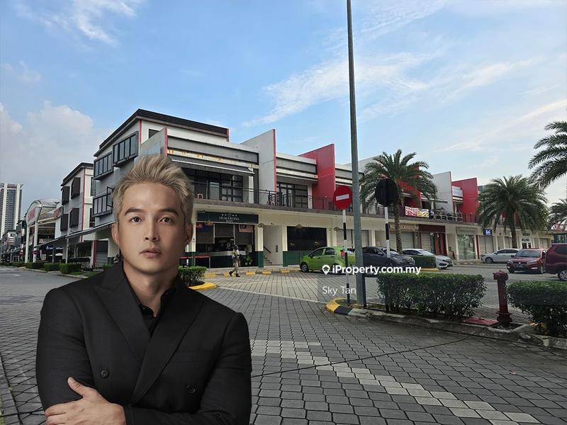 For Sale - Citrine Hub @ Sunway Iskandar