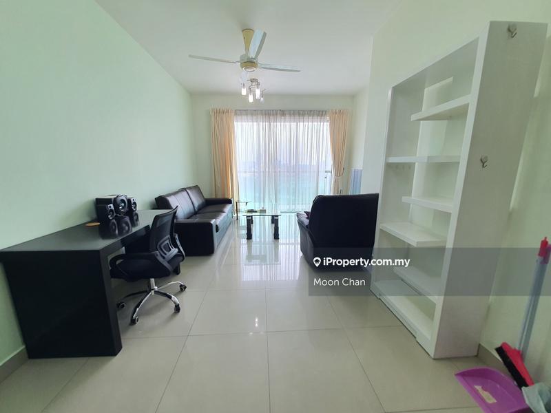 For Sale - Solaris Dutamas