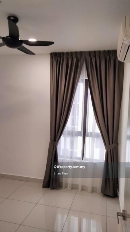Residensi Servis untuk Dijual di Ten Kinrara oleh Brian Tiew - iProperty.com.my