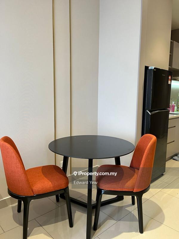 Kediaman Servis untuk Disewa di Hill10 Residence @ i-City oleh Edward Yew - iProperty.com.my