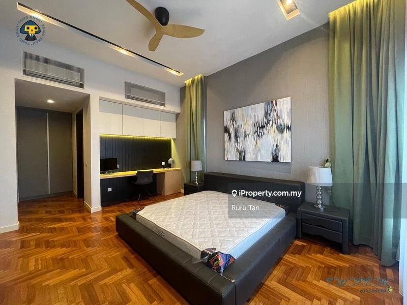 Service Residence for Sale in The Mews by Ruru Tan - iProperty.com.my