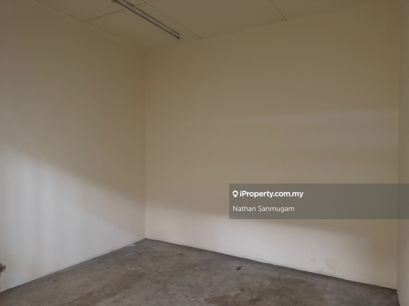 For Rent - Double Storey Shop at Jalan Matang 2, Tmn City KL