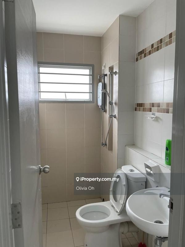 Rumah Berangkai 2 Tingkat untuk Disewa di S2 Heights, Seremban 2 oleh Olivia Oh - iProperty.com.my