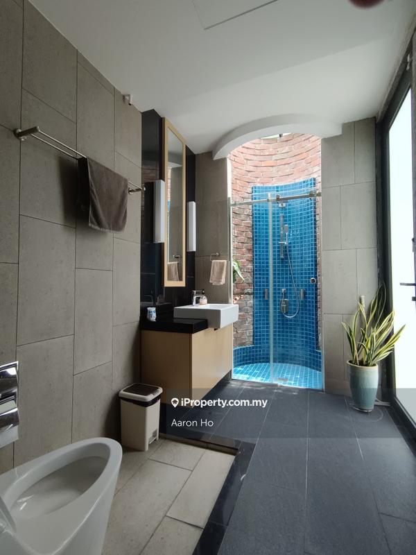 Rumah Berangkai 3 Tingkat untuk Dijual di Taman Kosas, Ampang oleh Aaron Ho - iProperty.com.my