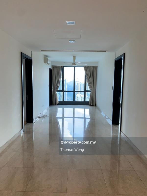 Kondominium untuk Dijual di 11 Mont Kiara @ MK11 oleh Thomas Wong - iProperty.com.my