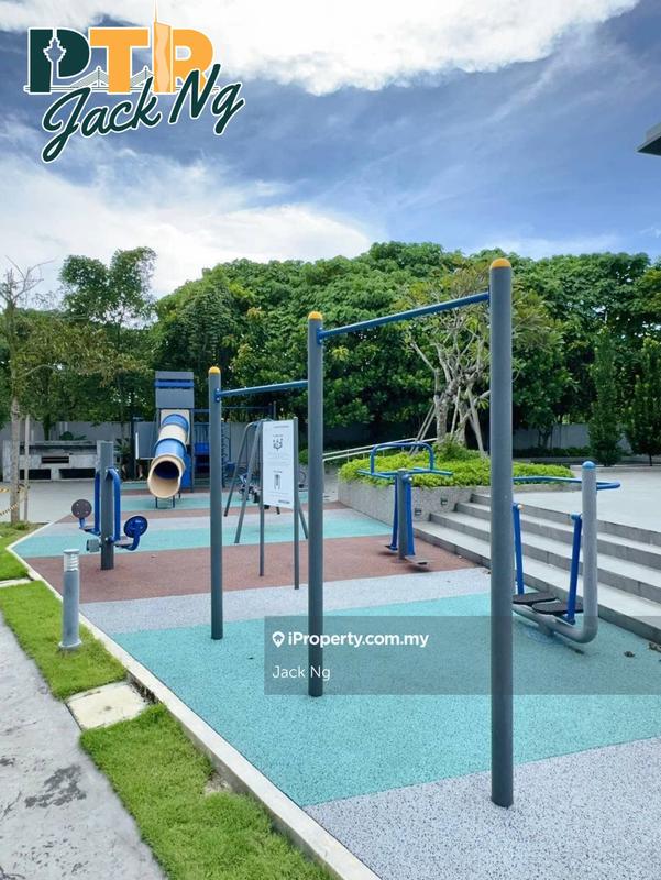Kondominium untuk Dijual di Abel Residence oleh Jack Ng - iProperty.com.my