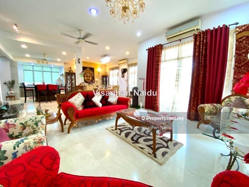 Bungalow House for Sale in Kota Emerald, Rawang by Visaghan Naidu - iProperty.com.my