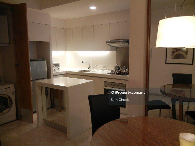 Residensi Servis untuk Dijual di myHabitat oleh Sam Chock - iProperty.com.my