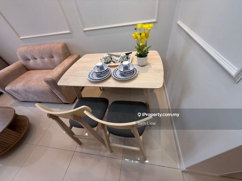 Service Residence for Sale in Majestic Residence by Sam Liew - iProperty.com.my