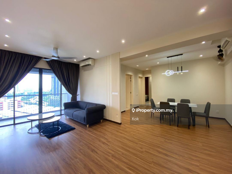 For Rent - Nidoz Residences @ Desa Petaling