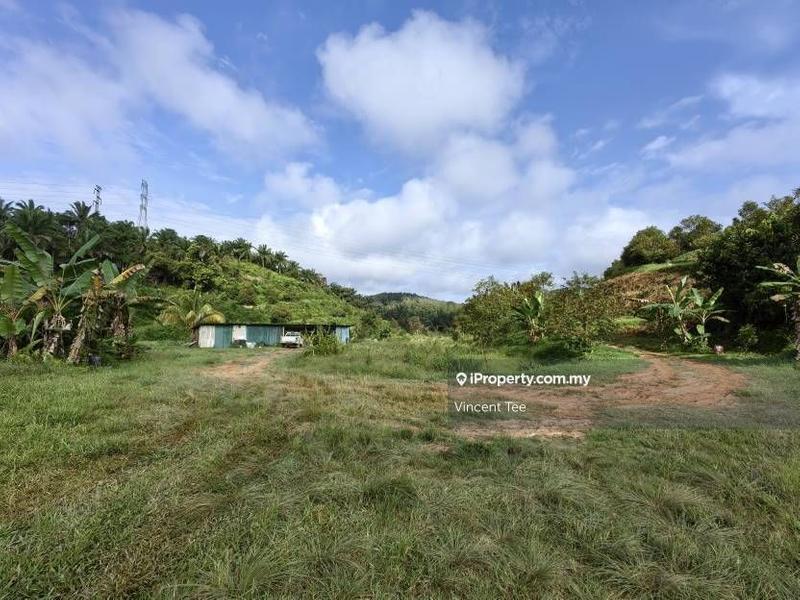Agricultural Land for Sale in Kampung Sega, Sega by Vincent Tee - iProperty.com.my
