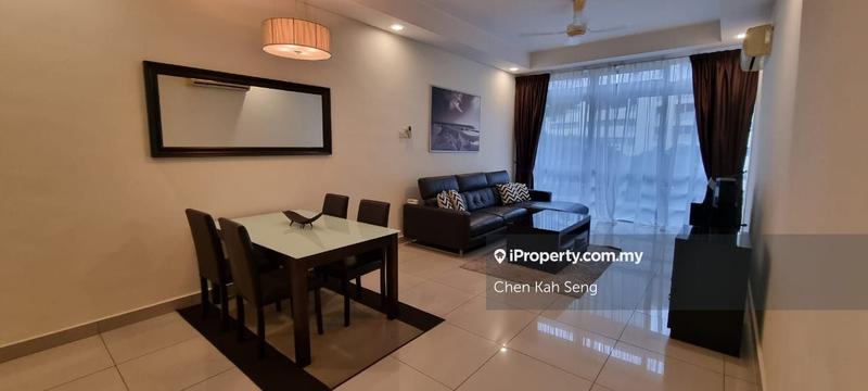 For Rent - One Residency