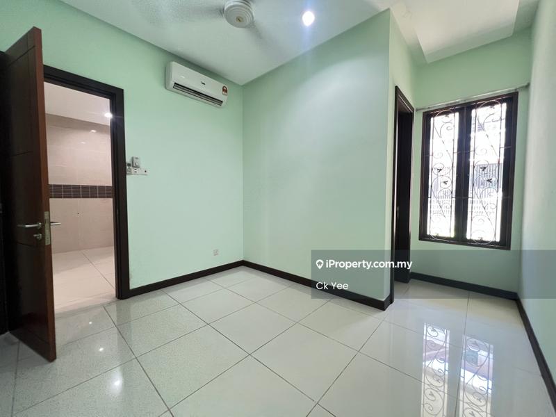 Rumah Teres 2-Tingkat untuk Dijual di Bandar Kinrara Seksyen 1, Bandar Kinrara oleh Ck Yee - iProperty.com.my