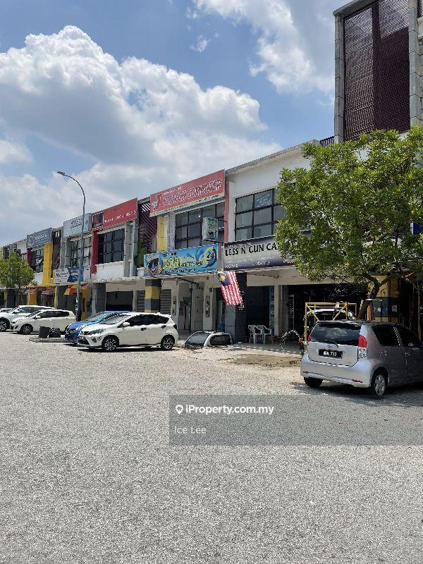 Kedai untuk Dijual di Seksyen 32, Shah Alam oleh Ice Lee - iProperty.com.my