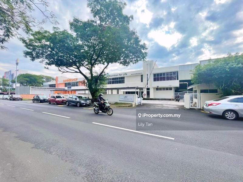 Semi-D Factory for Sale in Taman Shamelin Perkasa, Cheras by Lily Tan - iProperty.com.my