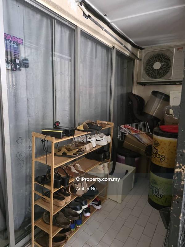 1-storey Terraced House for Sale in Danau Kota, Setapak by Amber Ng - iProperty.com.my