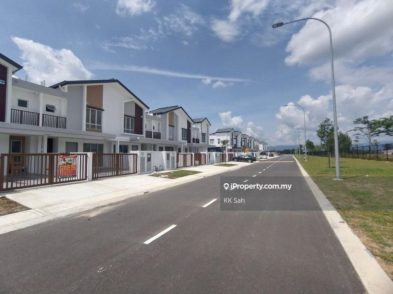 Rumah Teres 2-Tingkat untuk Dijual di Setia Ecohill, Semenyih oleh KK Sah - iProperty.com.my