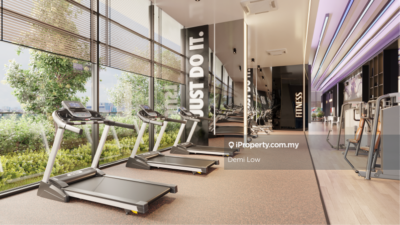 Condominium for Sale in River Park Bangsar South by Demi Low - iProperty.com.my