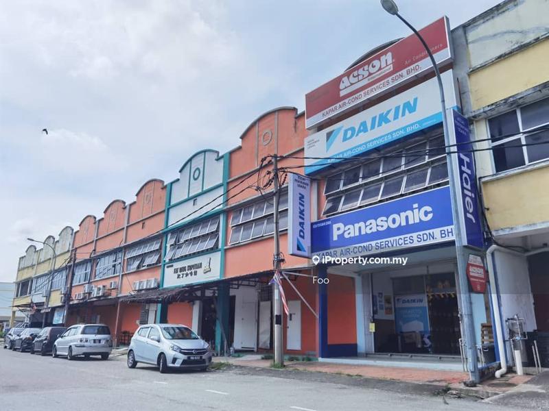 Shop for Rent in Bandar Puncak Alam, Puncak Alam by Foo - iProperty.com.my