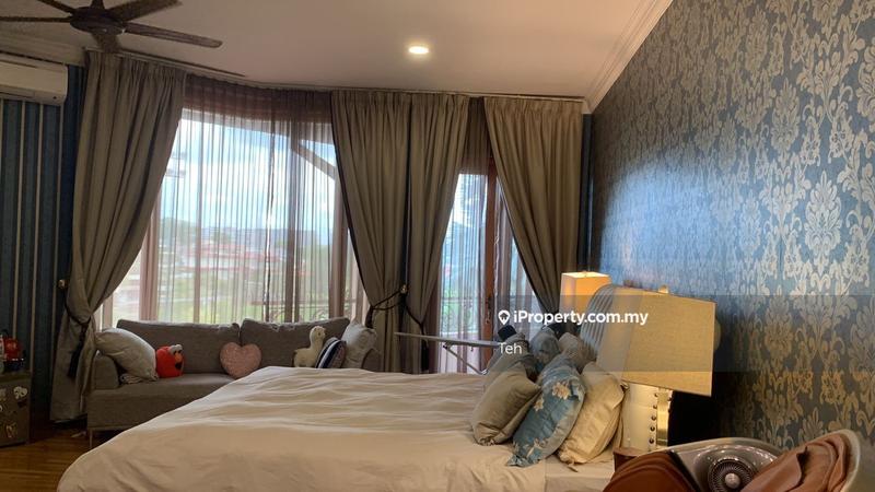 Banglo untuk Dijual di Petaling Jaya, Selangor oleh Teh - iProperty.com.my