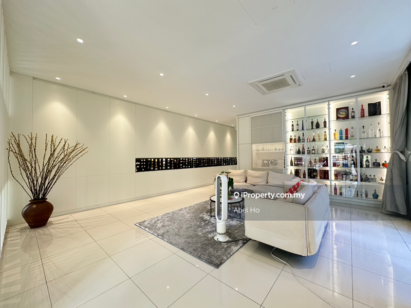 Bungalow House untuk Dijual di Jade Hills, Kajang oleh Abel Ho - iProperty.com.my
