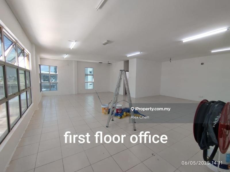 Semi-D Factory for Rent in Taman Industri Selesa Jaya, Balakong by Alex Chen - iProperty.com.my
