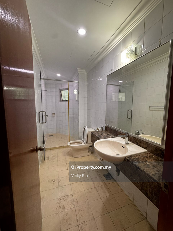 Condominium for Sale in Suasana Sentral Condominiums by Vicky Rio - iProperty.com.my