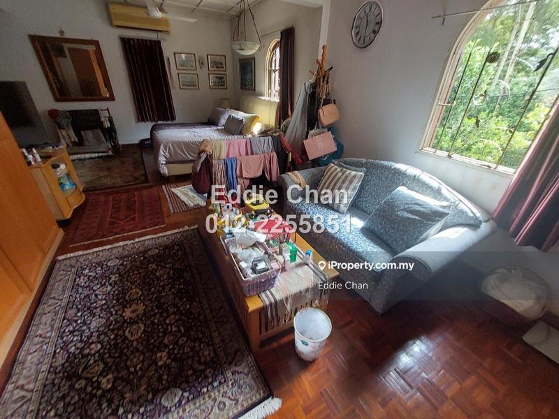 Bungalow House for Sale in Taman Melawati, Ulu Kelang by Eddie Chan - iProperty.com.my