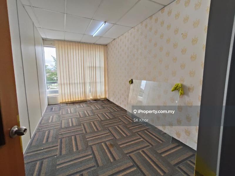 For Rent - Taman Bunga Kantan