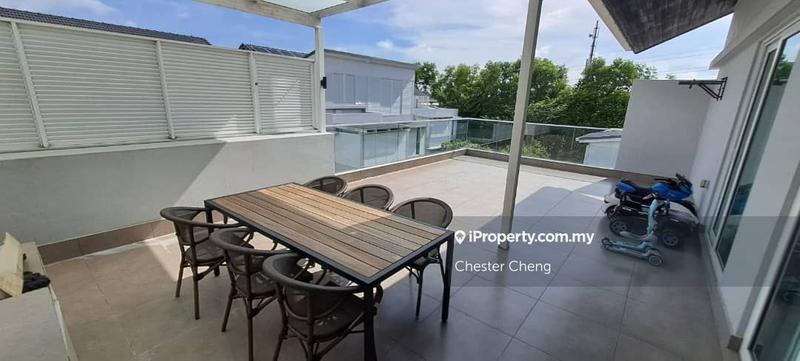 Semi-Detached House for Sale in Subang Jaya, Selangor by Chester Cheng - iProperty.com.my