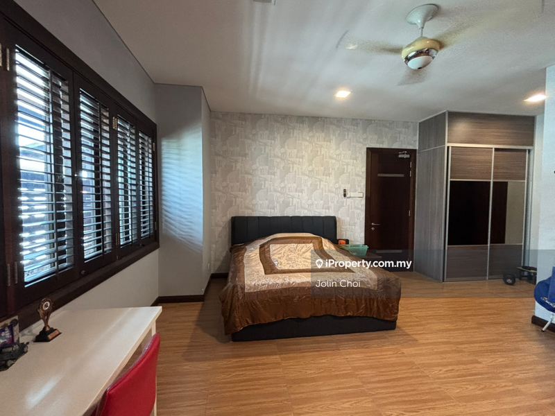 Rumah Berkembar untuk Dijual di Bandar Puteri Puchong, Puchong oleh Jolin Choi - iProperty.com.my