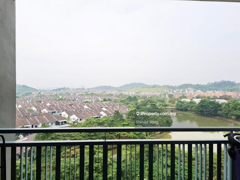 For Sale - Idaman Residence