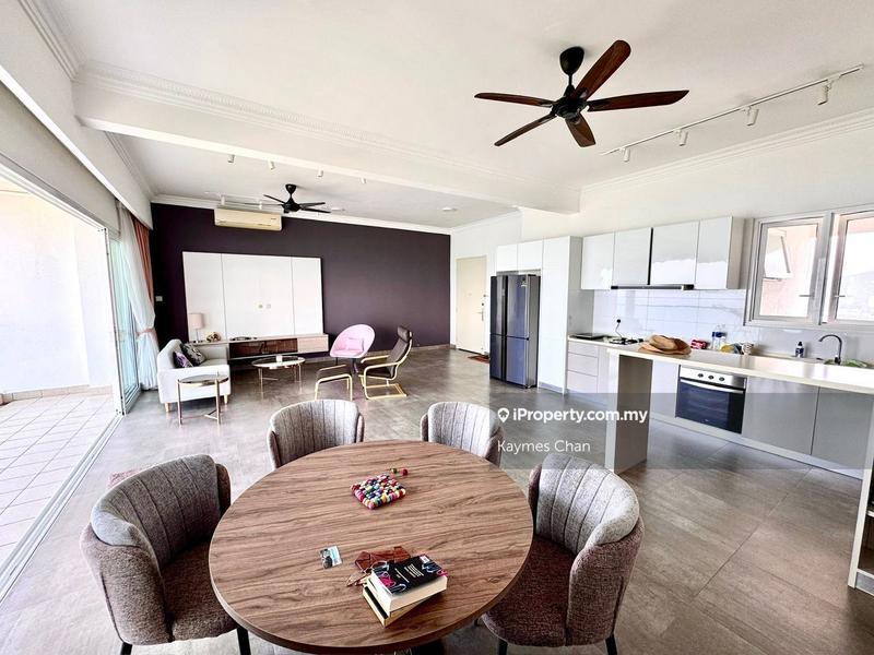 For Rent - The Loft @ Southbay City