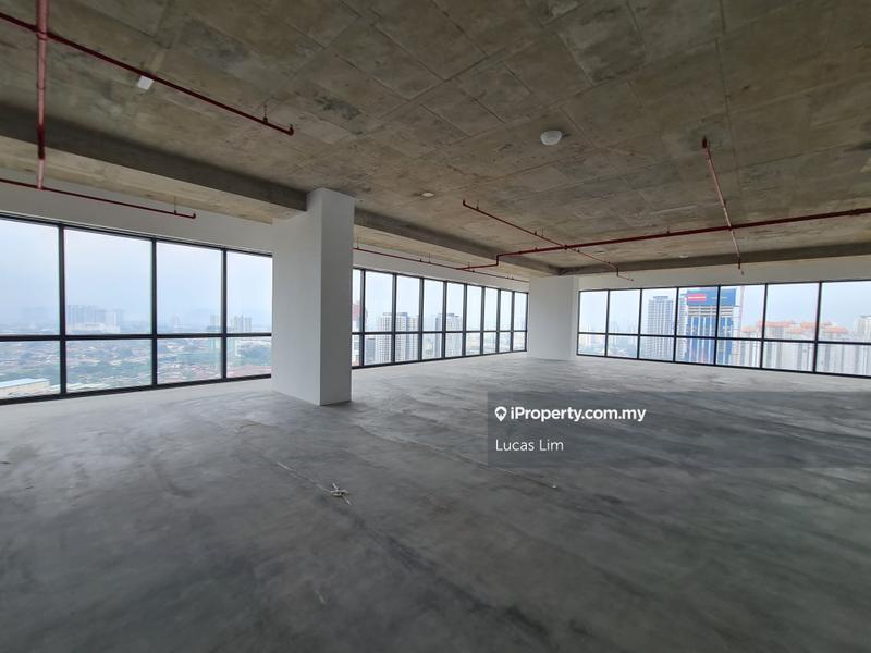 Office for Rent in Mont Kiara, Kuala Lumpur by Lucas Lim - iProperty.com.my