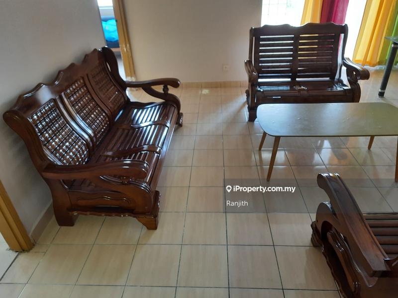 Apartment for Rent in Menara Pelangi by Ranjith - iProperty.com.my